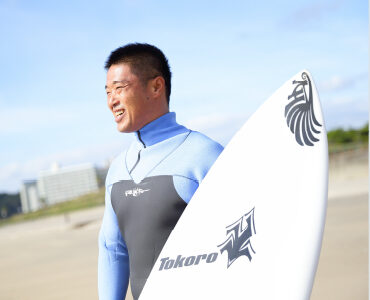 代表 原島大樹