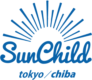 SunChild tokyo/chiba